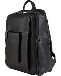 Piquadro - Rucksack - Lyst