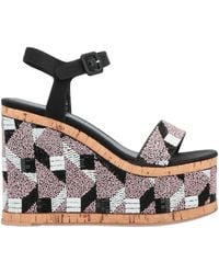 HAUS OF HONEY - Sandale - Lyst
