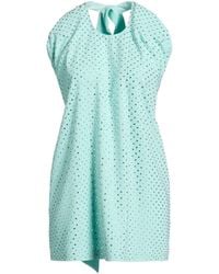 Amen - Mini Dresses - Lyst