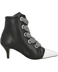 Ovyè - Stiefelette - Lyst