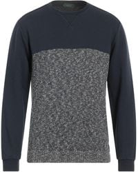 Zanone - Pullover - Lyst
