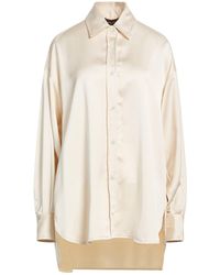 Roberto Collina - Chemise - Lyst