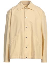 Jil Sander - Chaqueta y Cazadora - Lyst