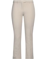 Max Mara - Pants - Lyst
