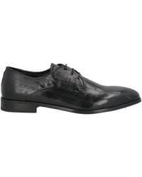Fabi - Lace-Up Shoes - Lyst