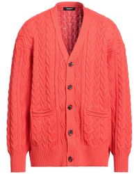 Undercover - Cardigan - Lyst