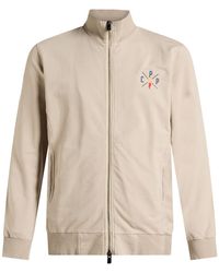 Cooperativa Pescatori Posillipo - Sweatshirt Cotton, Elastane - Lyst