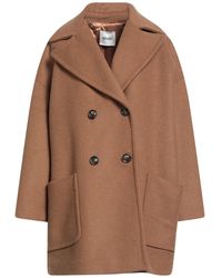 Dixie - Coat - Lyst