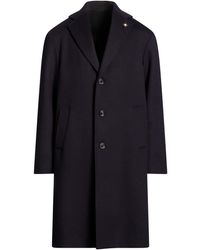 Lardini - Coat - Lyst