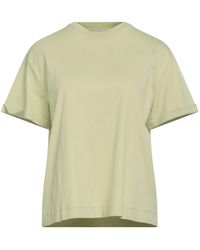 Gran Sasso - T-Shirt Cotton - Lyst