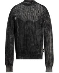 MSGM - Pullover - Lyst