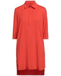 Rrd - Mini Dress - Lyst