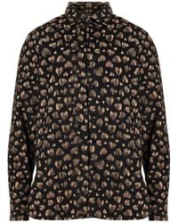 Bagutta - Shirts - Lyst