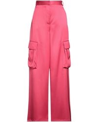 Versace - Pants - Lyst