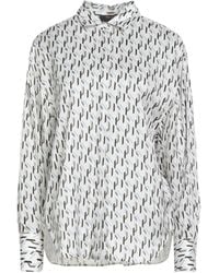 Moorer - Camisa - Lyst
