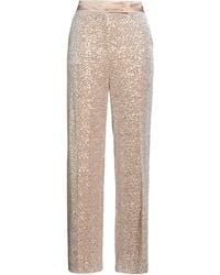 Peserico - Pants - Lyst