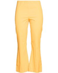 Liviana Conti - Pants - Lyst