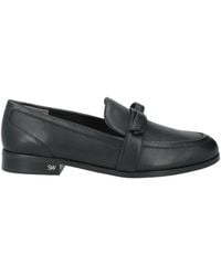 Stuart Weitzman - Mokassin - Lyst
