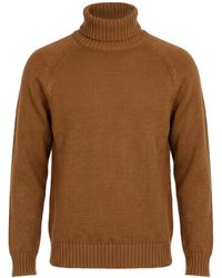 Circolo 1901 - Turtleneck - Lyst