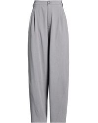 DARKPARK - Pants Polyester, Viscose, Wool, Elastane - Lyst