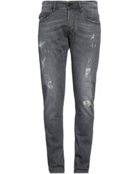Tramarossa - Jeans Cotton, Elastane - Lyst