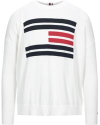 Tommy Hilfiger Sweaters and knitwear for Men - Up to 50% off at Lyst.com