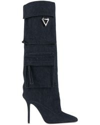 The Attico - Boot - Lyst