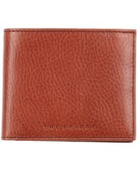 The Bridge - Brieftasche - Lyst