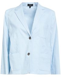 Theory - Blazer - Lyst