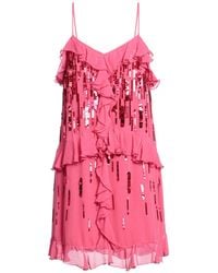 Blumarine - Midi Dress - Lyst