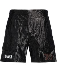 EA7 - Shorts & Bermuda Shorts - Lyst