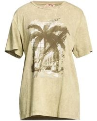 N°21 - T-Shirt - Lyst