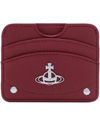 Vivienne Westwood - Document Holder Recycled Polyurethane, Polyurethane - Lyst