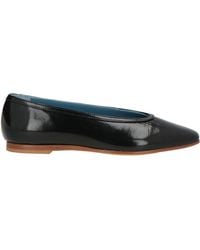 OA non-fashion - Ballet Flats Leather - Lyst