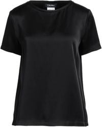 Max Mara - Top - Lyst
