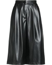 ARMANI EXCHANGE - Trouser - Lyst