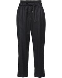 Brunello Cucinelli - Trouser - Lyst