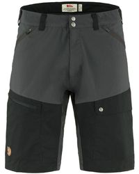 Fjallraven - Shorts & Bermudashorts - Lyst
