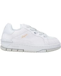 Axel Arigato - Sneakers Leather - Lyst