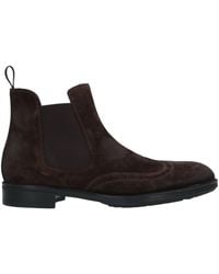 Doucal's - Ankle Boots - Lyst