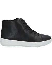 Fitflop High-top sneakers for Women | Online Sale up to 77% off | Lyst