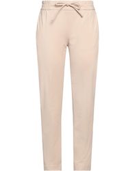 Circolo 1901 - Cotton-Elastane Drawstring Track Pants - Lyst
