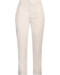Dondup - Trouser - Lyst