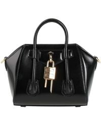 Givenchy - Bolso De Mano - Lyst