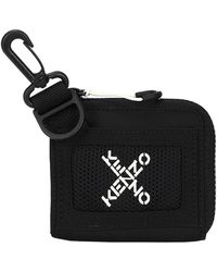 KENZO Wallets and cardholders for Men | Black Friday Sale up to 47% | Lyst
