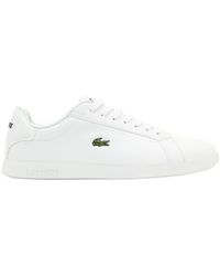 lacoste femme chaussures