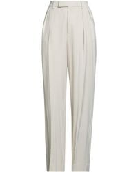 Axel Arigato - Pants Viscose, Elastane - Lyst