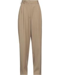 Hache - Pants - Lyst
