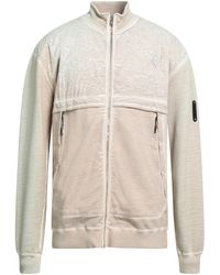 A_COLD_WALL* - Sweatshirt Cotton, Elastane - Lyst