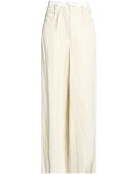 Masnada - Trouser - Lyst